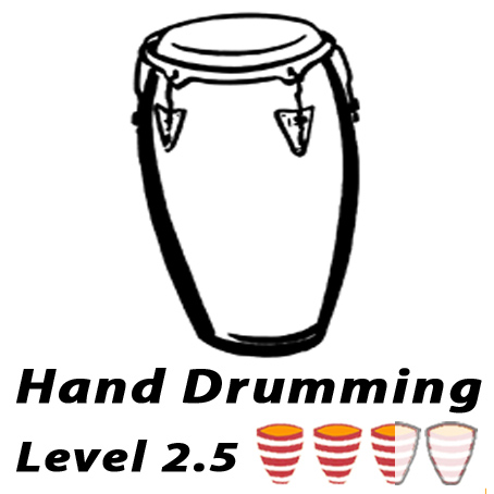 Lesson-Bundle-Hand-drumming-level-2.5