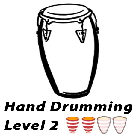 Lesson-Bundle-Hand-drumming-level-2